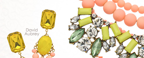 Everything is Coming Up Coral