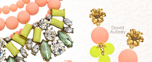 Everything is Coming Up Coral