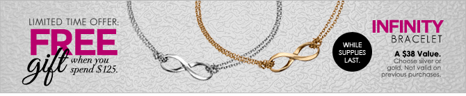 Free Gift with $125 Purchase