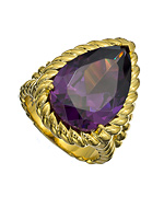 AL-x-A Elizabeth Ring