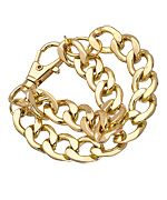 Ali NY Gold Noho Bracelet