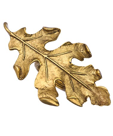 Allison Daniel Large Maple Ring