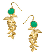 Alvina Abramova Sierra Earrings
