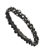 Amery Carriere Dotted Willow Band