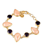 Andara Pear Shaped Bracelet