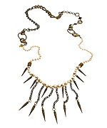 Angel Court Whitfield Convertible Necklace