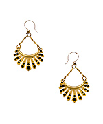 Angel Court Thessaly Earrings