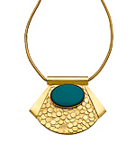 Angel Court Tangier Necklace