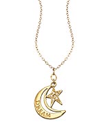 Athena Designs 'Dream' Necklace