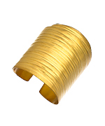 Baroni Organic Strata Cigar Band