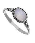 Becky Kelso Vintage Moonstone Ring