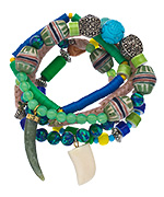 Bee Charming Cozumel Bracelet Set