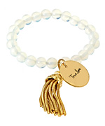 Bee Charming True Love Inspiration Bracelet