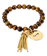 Bee Charming Courage Inspiration Bracelet