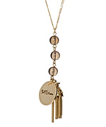 Bee Charming Self Esteem Inspiration Necklace