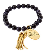 Bee Charming Strength and Self Assurance Inspiration Bracelet