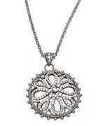 Belargo Love Knot Medallion