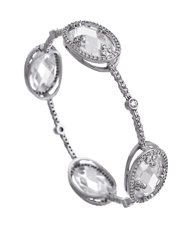 Belargo Mirror Mirror Bangle