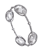 Belargo Mirror Mirror Bangle