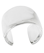 Ben-Amun Lucite Cuff