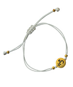 Blee Inara Sahasrara Chakra Charm Bracelet