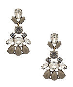 David Aubrey Delilah Romance Earrings