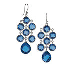 Elizabeth Showers Julian Chandelier Earrings