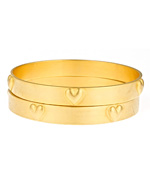 Emily Elizabeth Jewelry Unbreakable Bangle