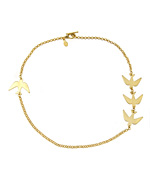 Emily Elizabeth Jewelry Have Them Follow You Necklace