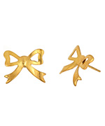 Emily Elizabeth Bow Studs
