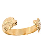 Emily Elizabeth Craven Ring