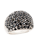 Erica Anenberg Arch Ring