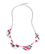 Foxy Originals Nomadic Necklace