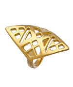 Foxy Originals Empire Ring