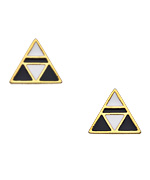 Foxy Originals Era Stud Earrings