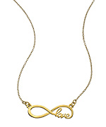 Foxy Originals Forever Pendant Necklace