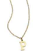 Grey Lee Designs Stylista Necklace