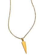 Grey Lee Designs Vixen Necklace