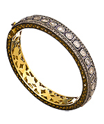 Hari Jewels Diamond Bangle