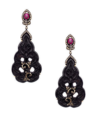Haridra Cappricio Earrings