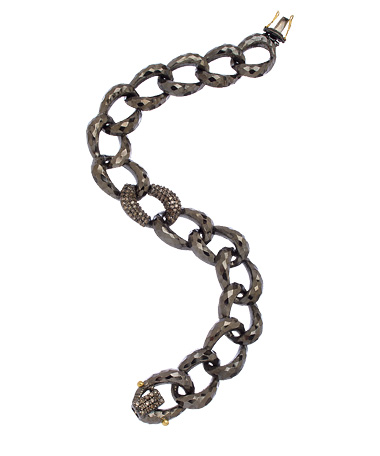 Haridra Diamond Tula Bracelet