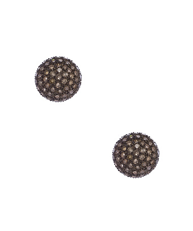 Haridra Fantasia Stud Earrings