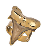 Janna Conner Shark Ring