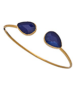Janna Conner Teardrop Bangle
