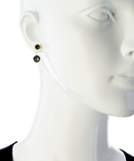 SKINNY by Jessica Elliot Double Gold Ear Jacket