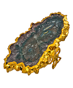 Jessica Matrasko Jewelry Jeanette Amethyst Ring