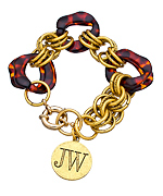 John Wind Maximal Art Madison Ave Signature Bracelet