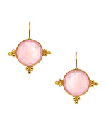 Julie Aylward Rome Earrings