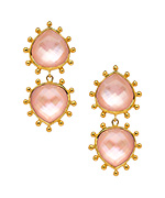 Julie Aylward Anguilla Earrings