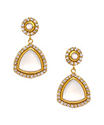 Julie Aylward Grenada Earrings